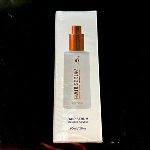 Herstyler Hair Serum - Argan Oil & Vit E - NWT